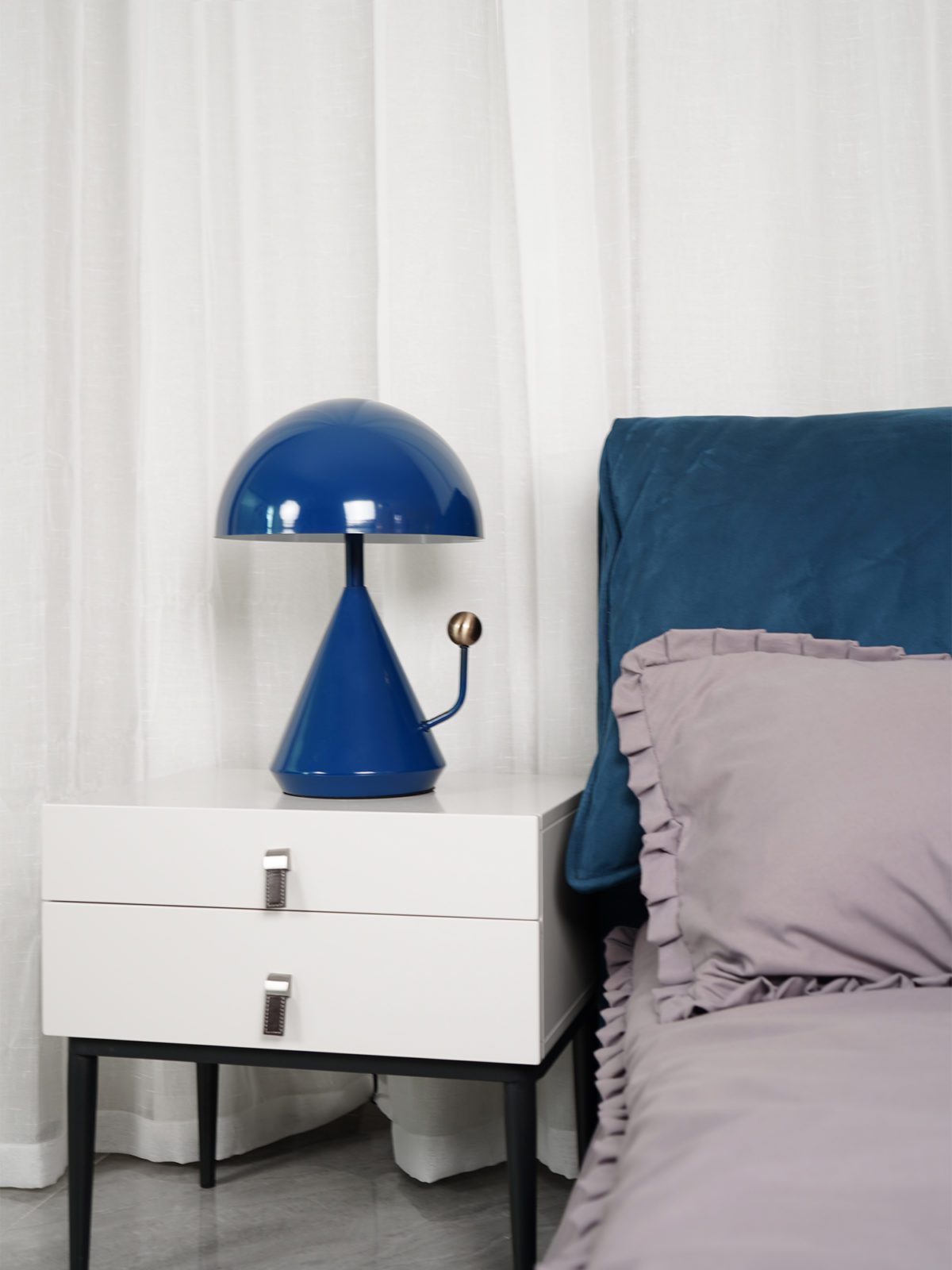 Dali Divina Desk Lamp - view 10