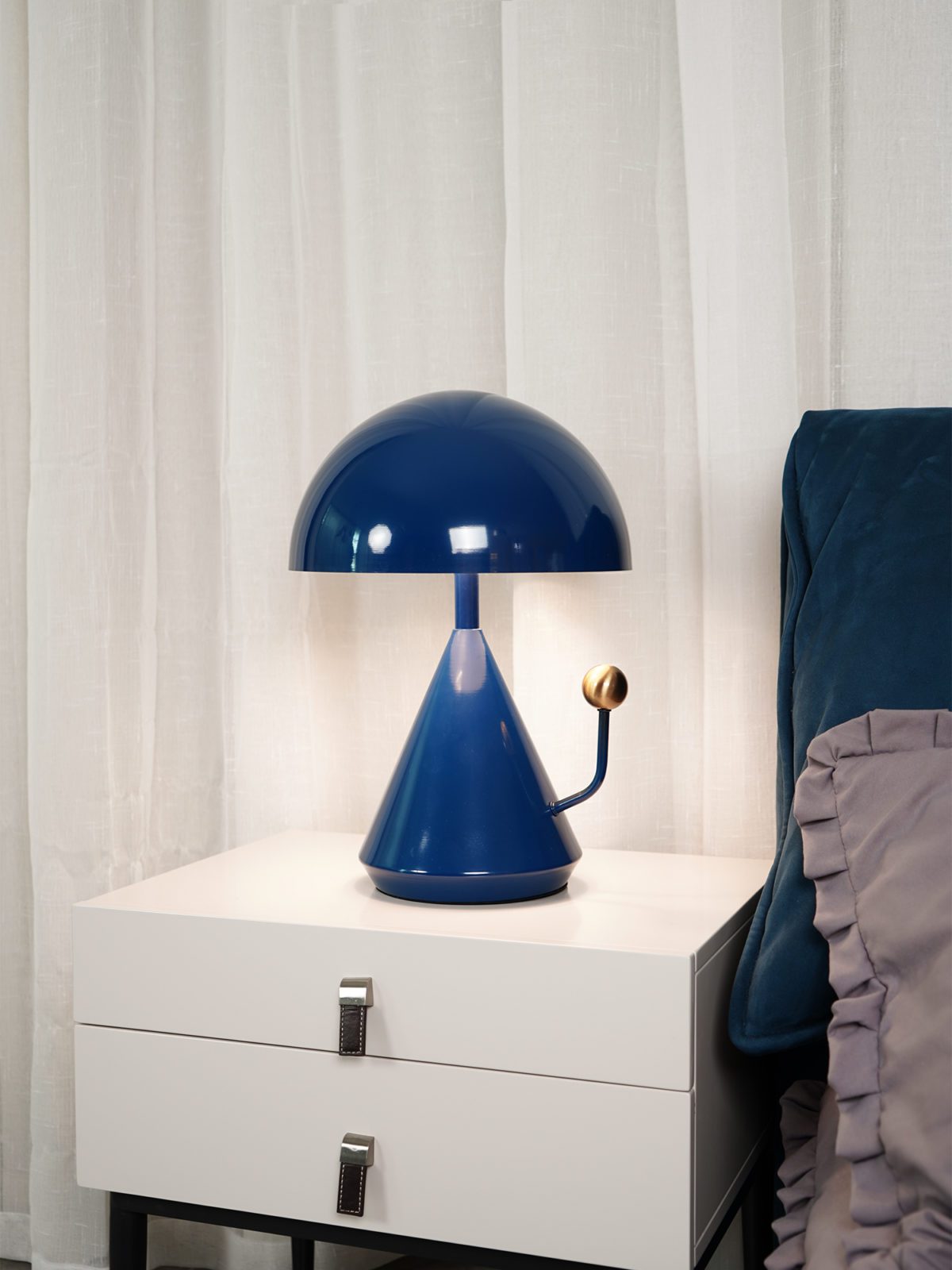 Dali Divina Desk Lamp - view 11