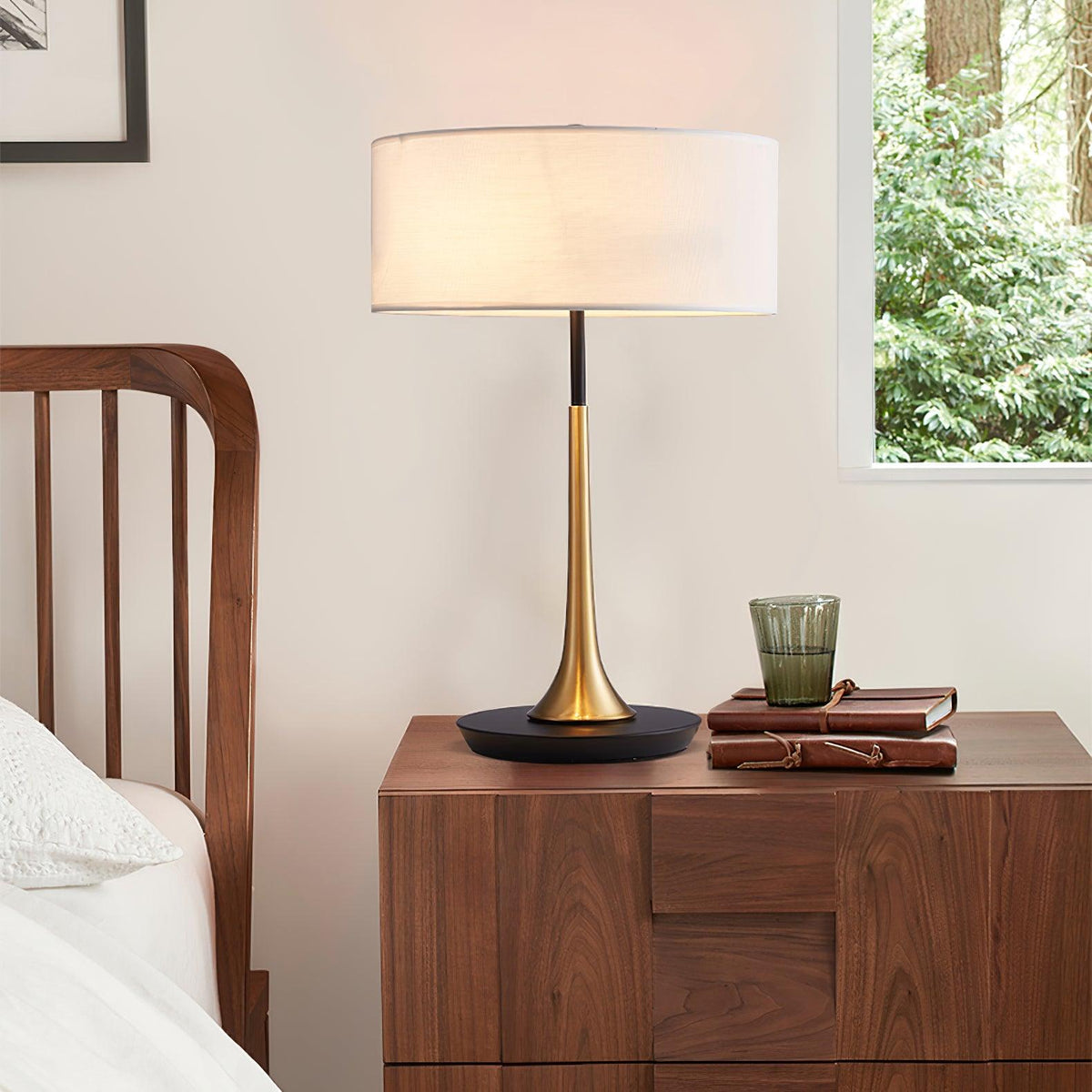 Dana Table Lamp - view 12