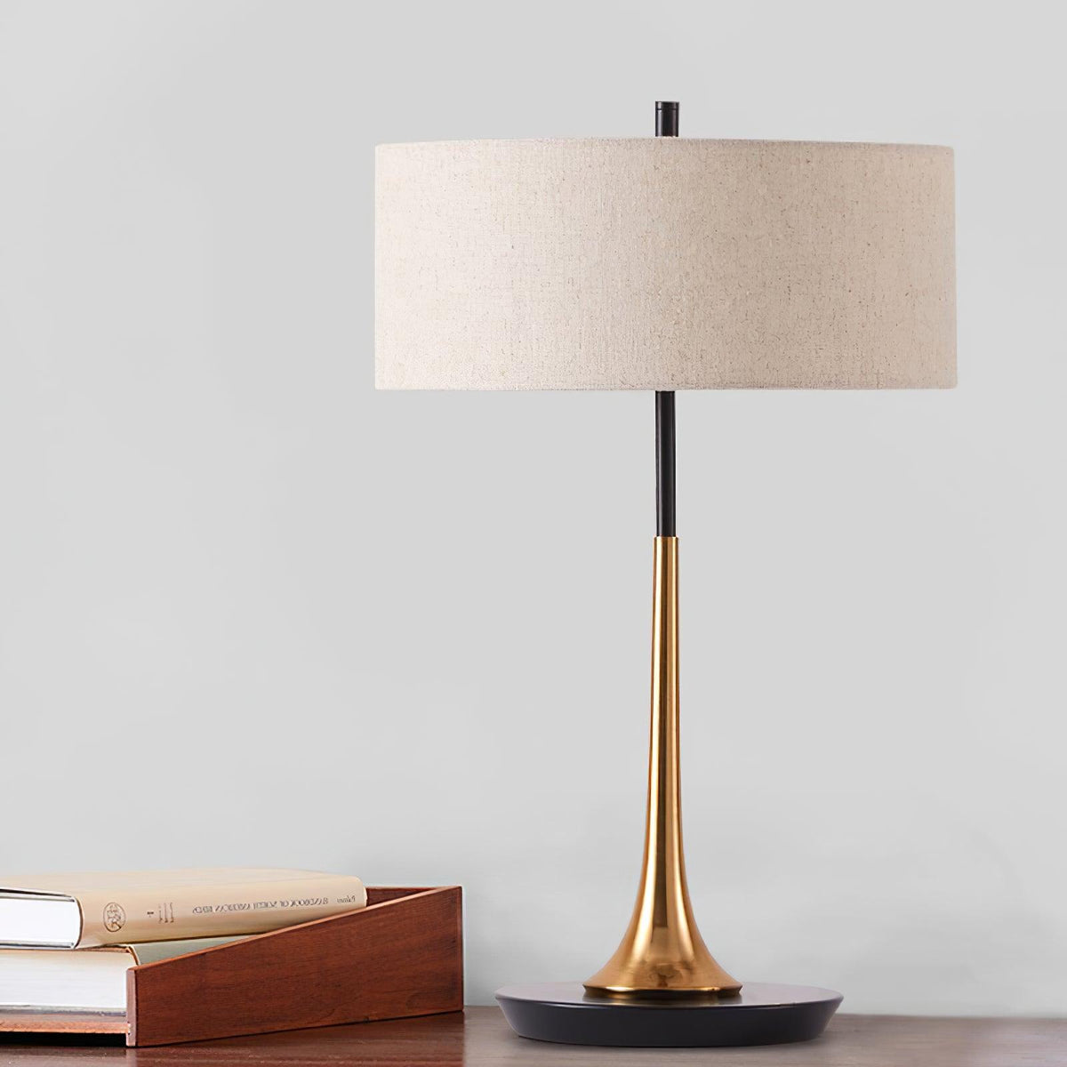 Dana Table Lamp - view 5