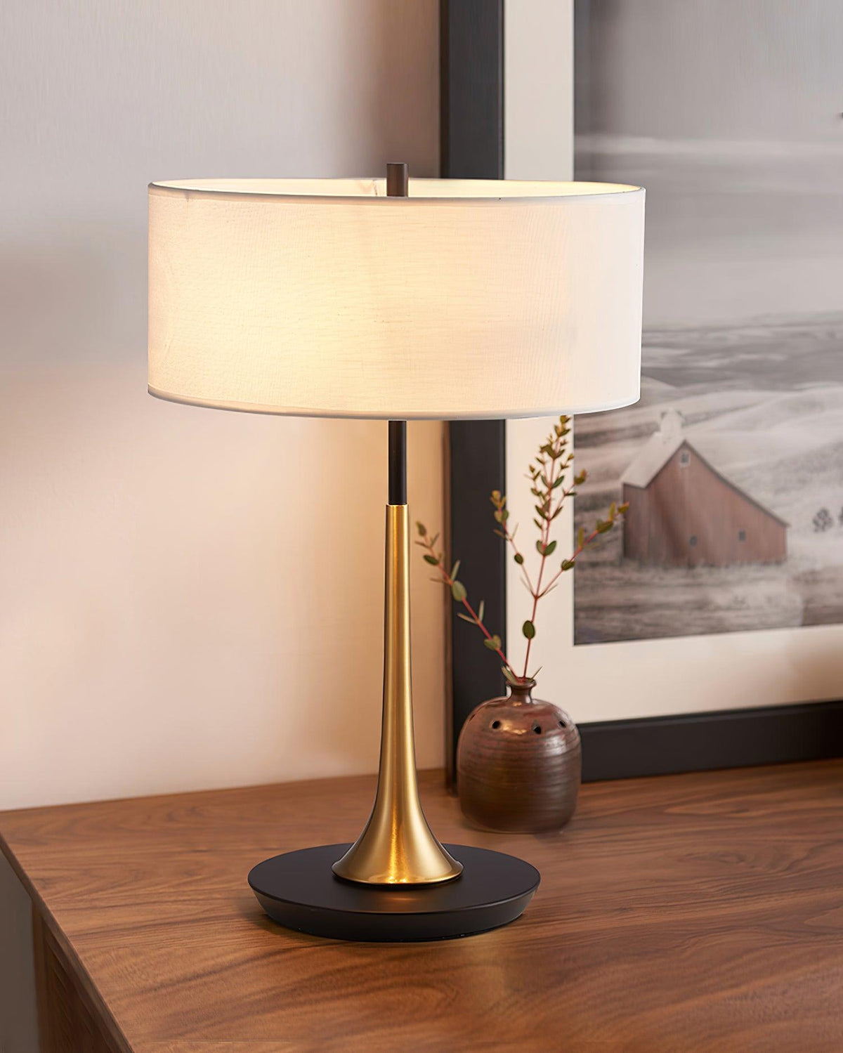 Dana Table Lamp - view 6