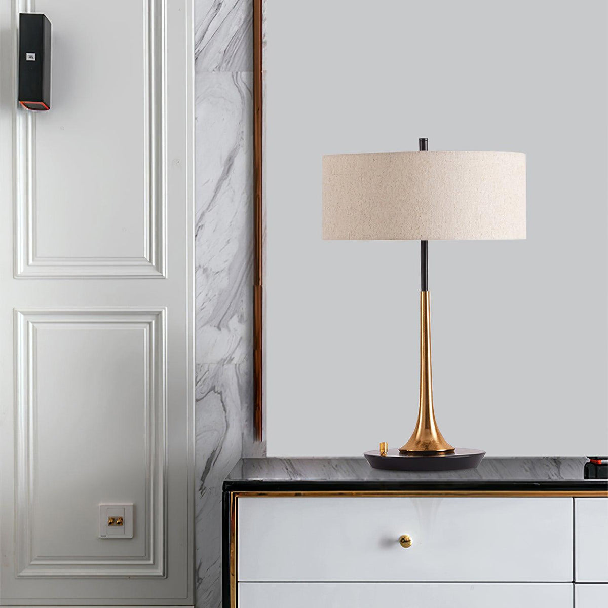 Dana Table Lamp - view 7