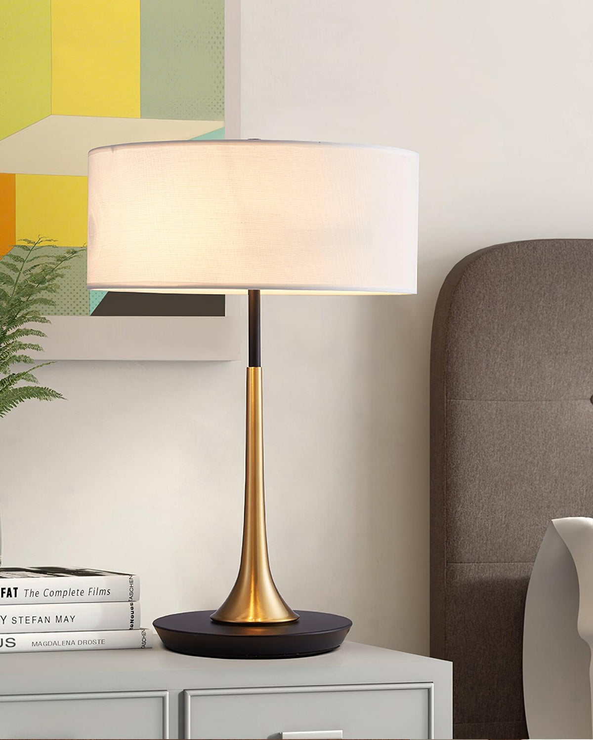 Dana Table Lamp - view 8