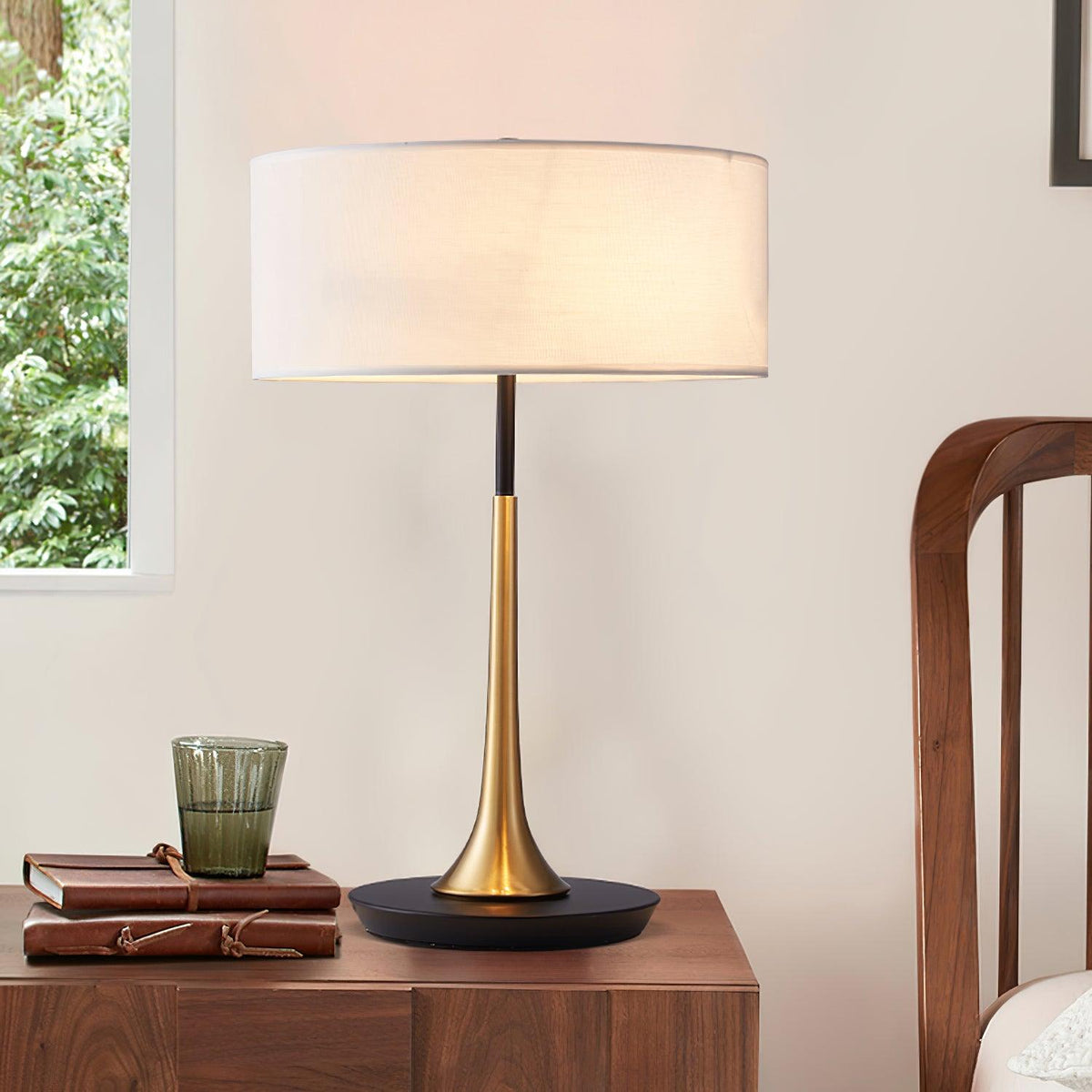 Dana Table Lamp - view 3