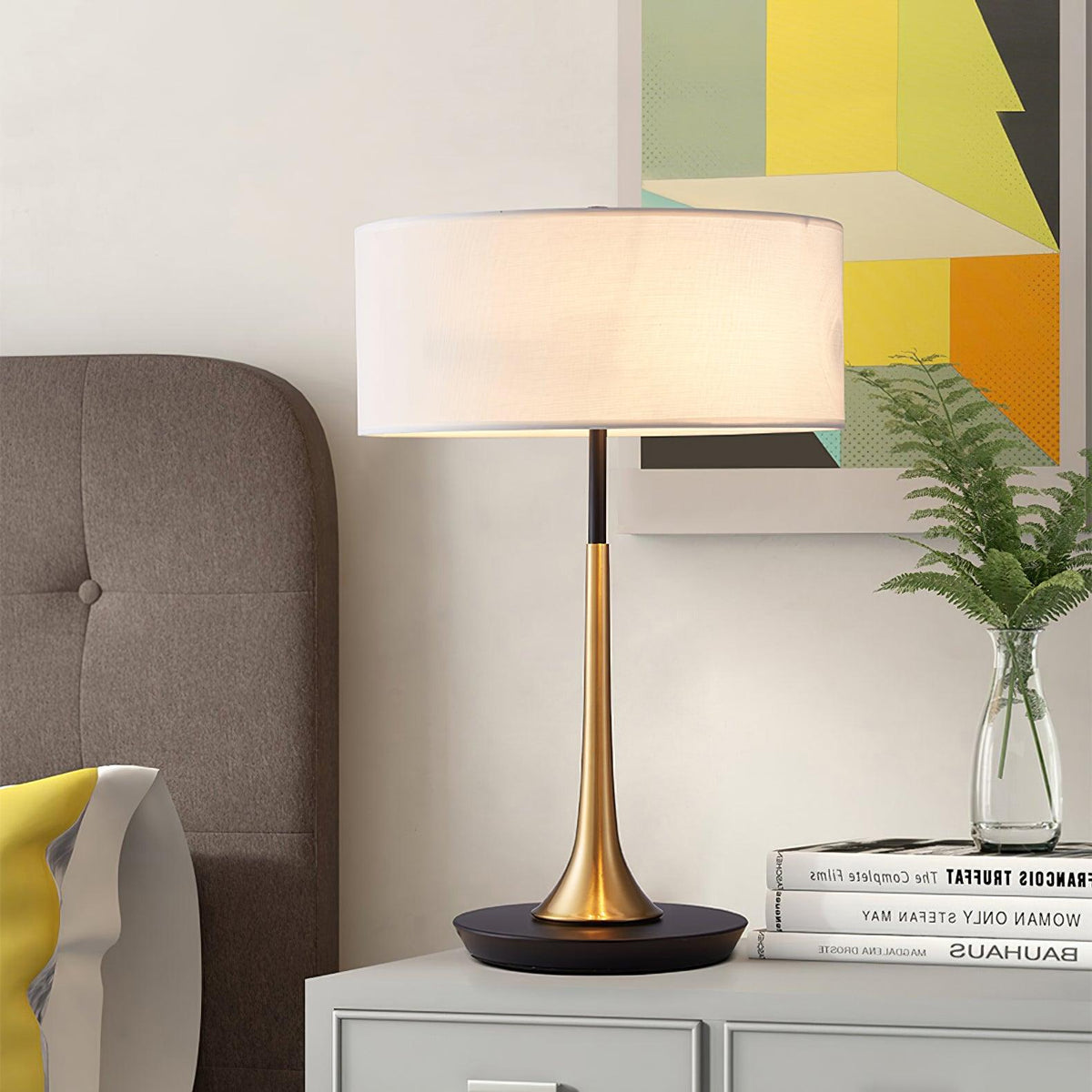 Dana Table Lamp - view 2