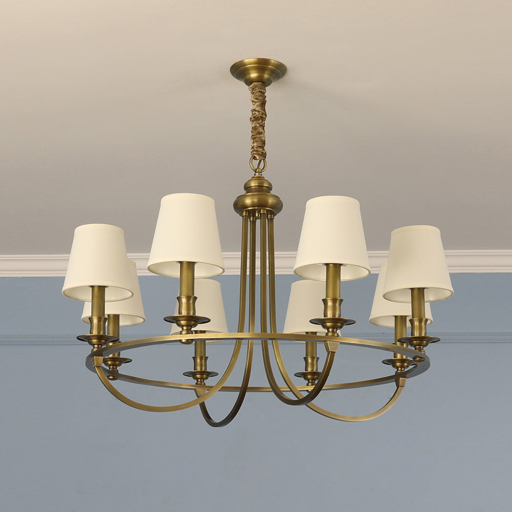 Dangigo Chandelier
