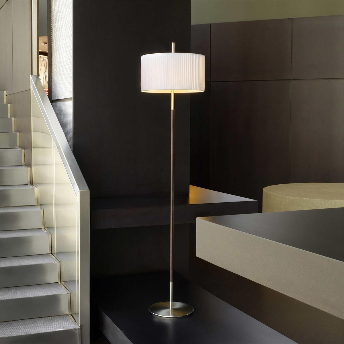Danona Floor Lamp - view 2