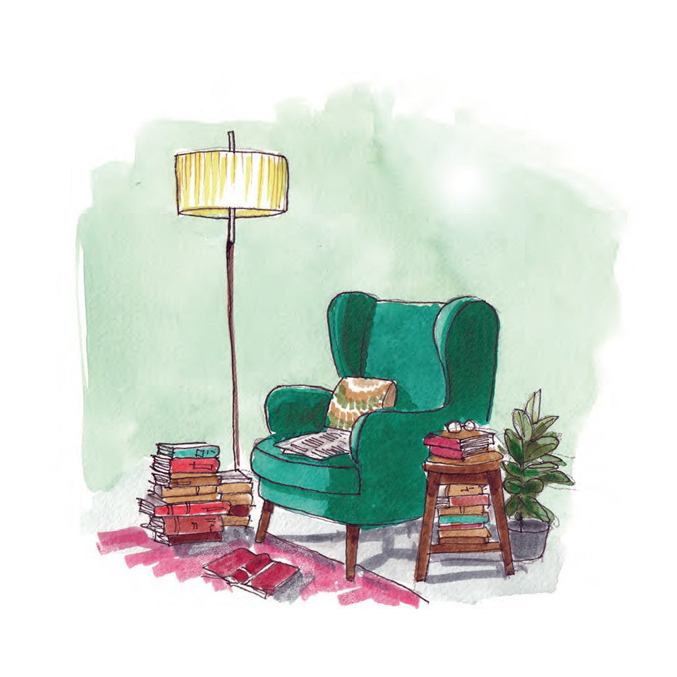 Danona Floor Lamp - view 6