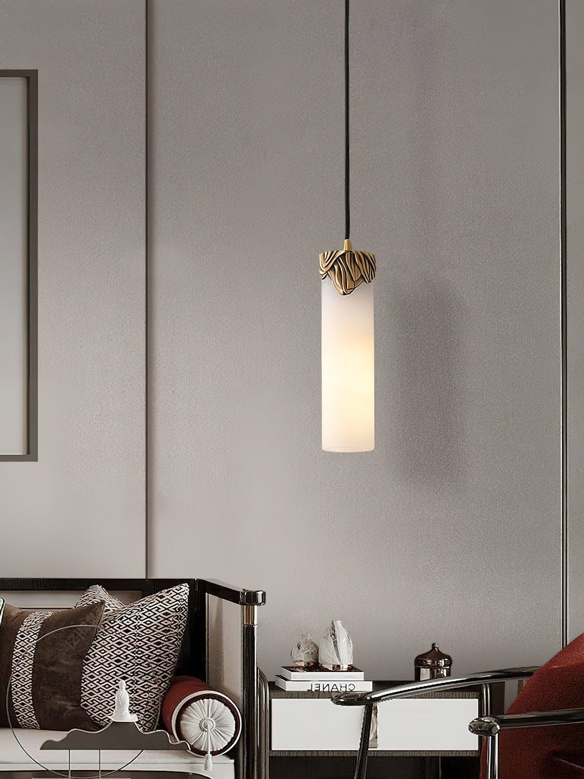 Dansani Lyra Pendant Light - view 11
