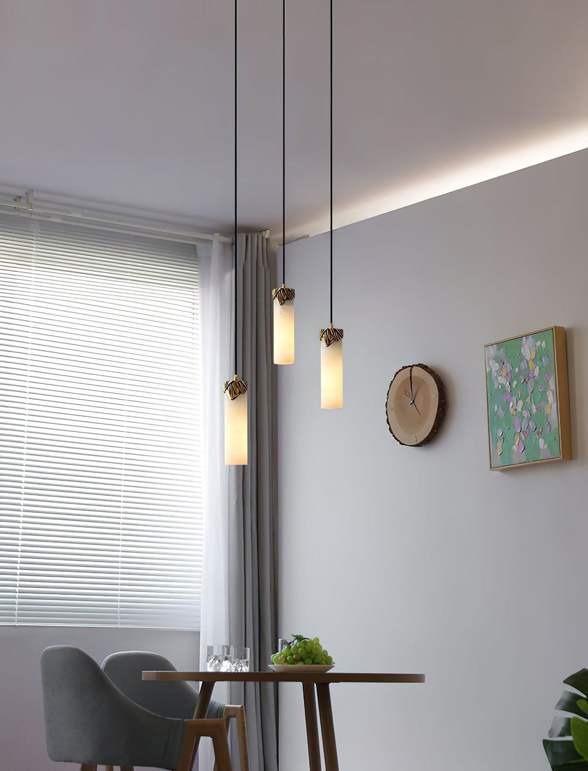 Dansani Lyra Pendant Light - view 12