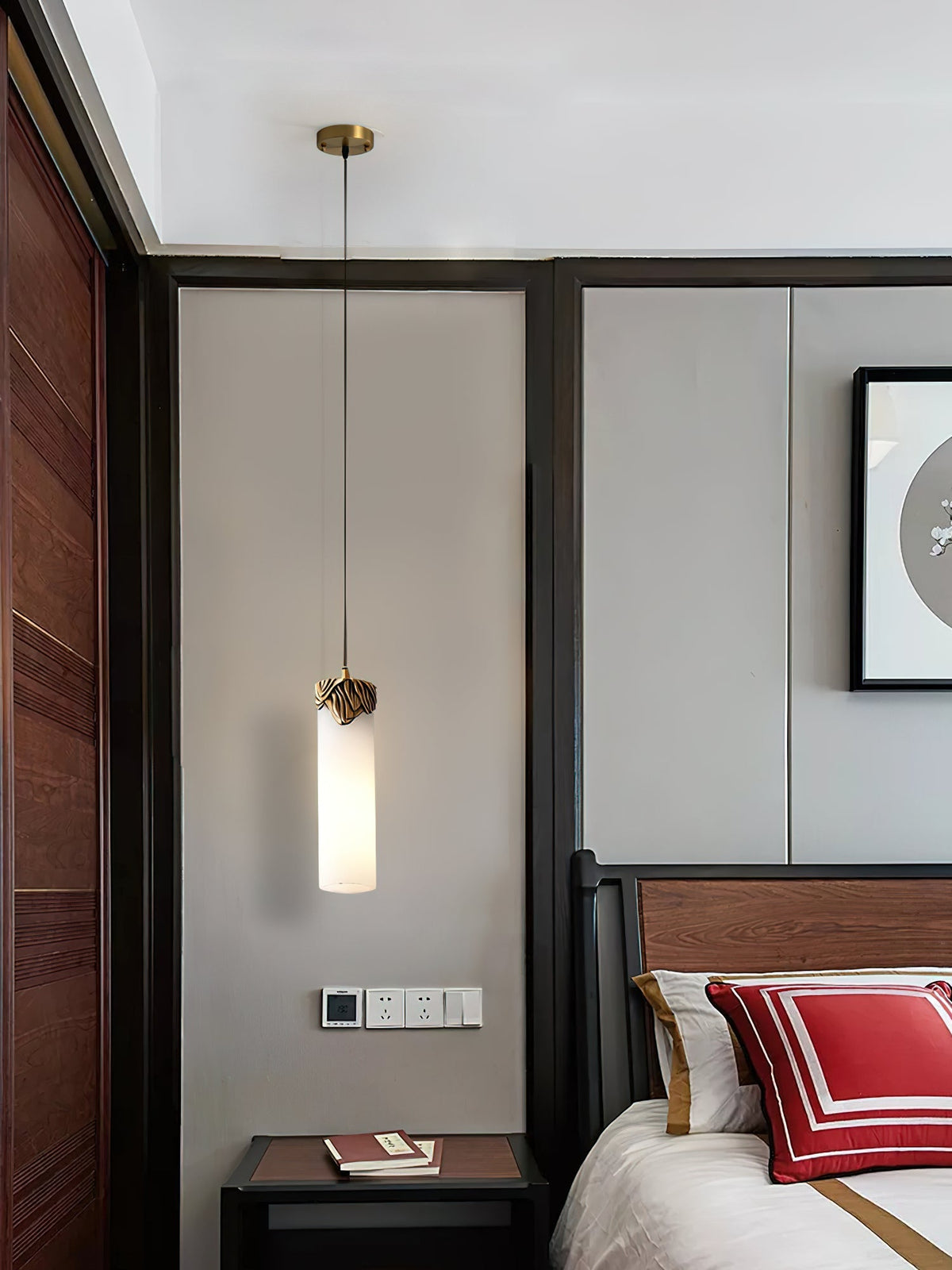 Dansani Lyra Pendant Light - view 13