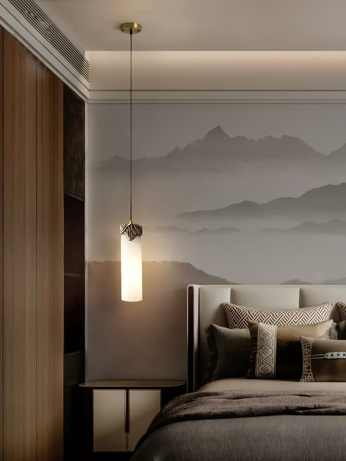 Dansani Lyra Pendant Light - view 14