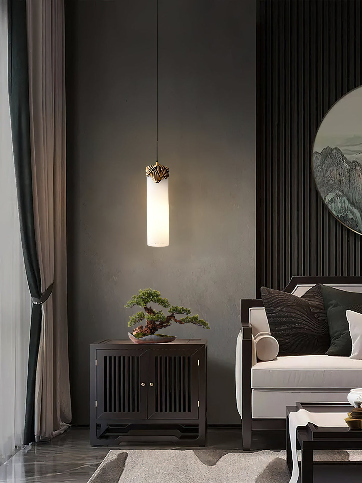 Dansani Lyra Pendant Light - view 15