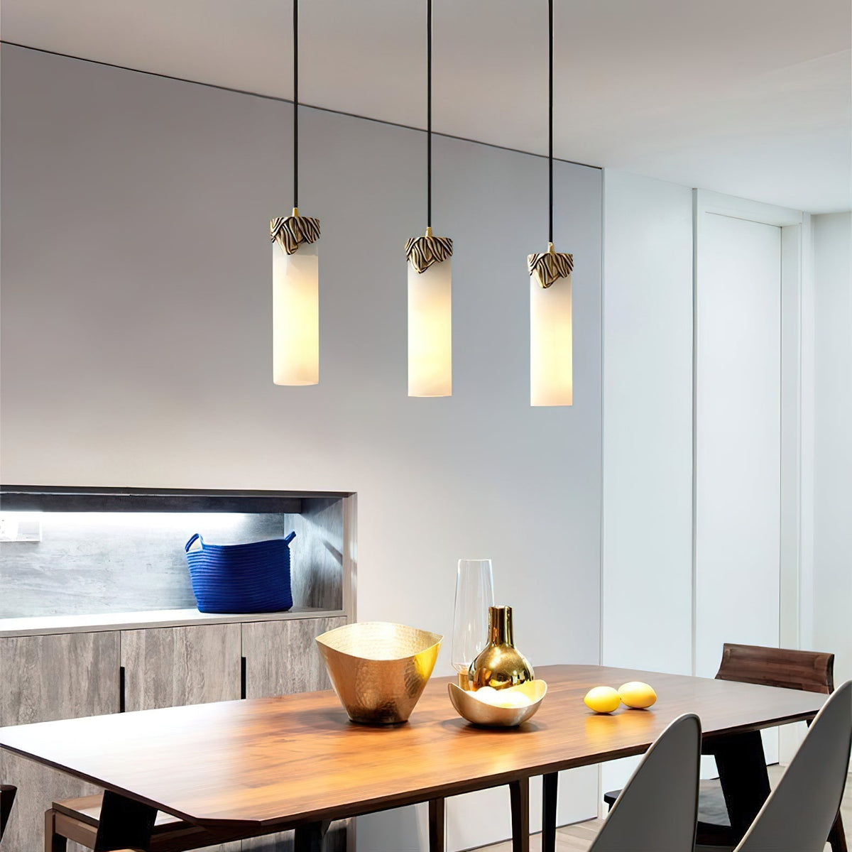 Dansani Lyra Pendant Light - view 4
