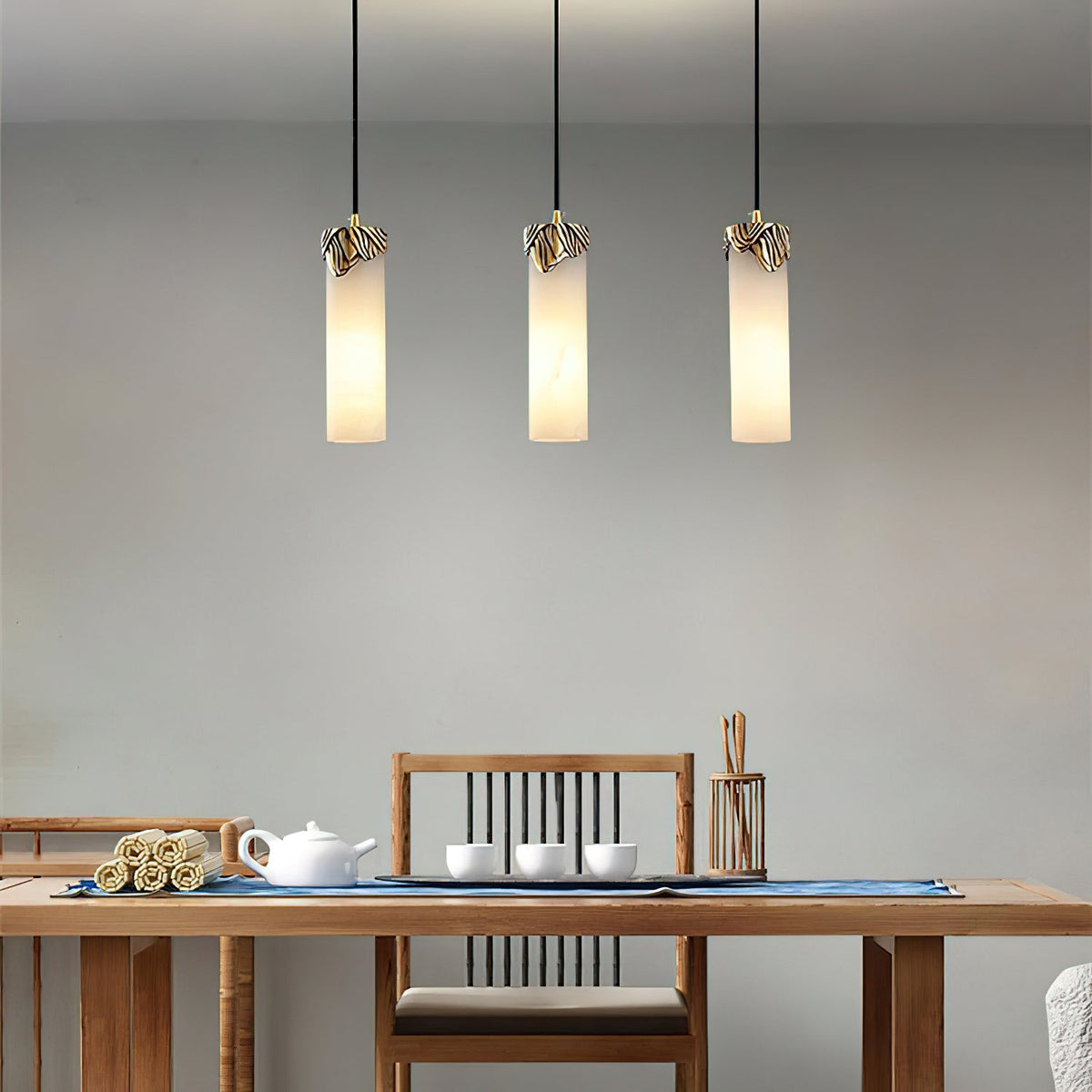 Dansani Lyra Pendant Light - view 5
