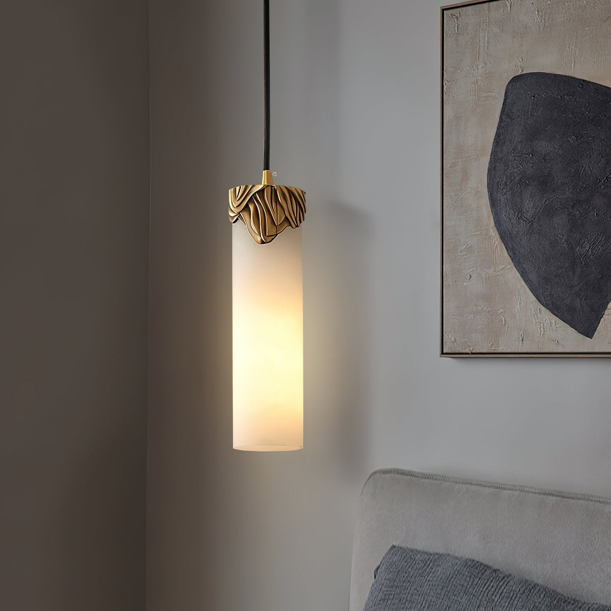 Dansani Lyra Pendant Light - view 6