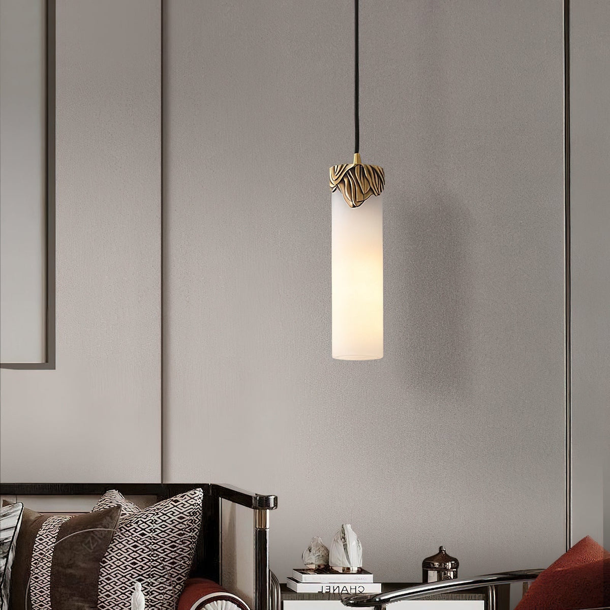 Dansani Lyra Pendant Light - view 7
