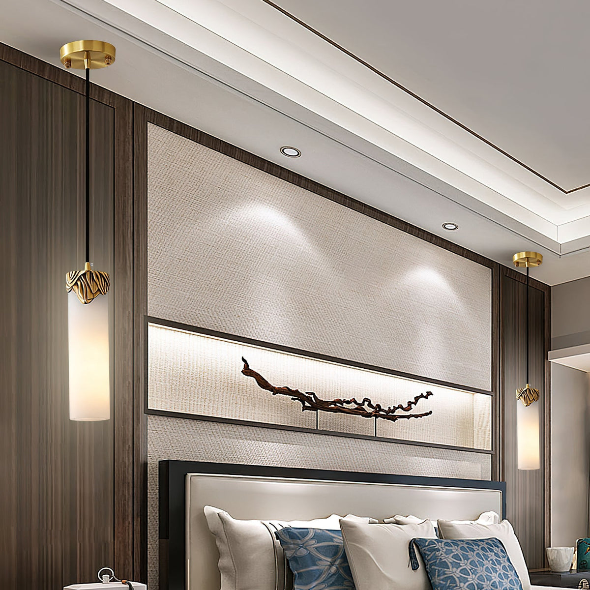 Dansani Lyra Pendant Light - view 8