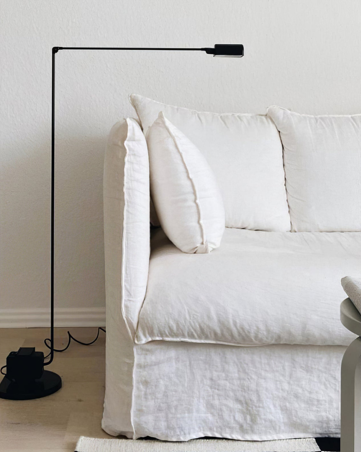 Daphine Floor Lamp - view 35