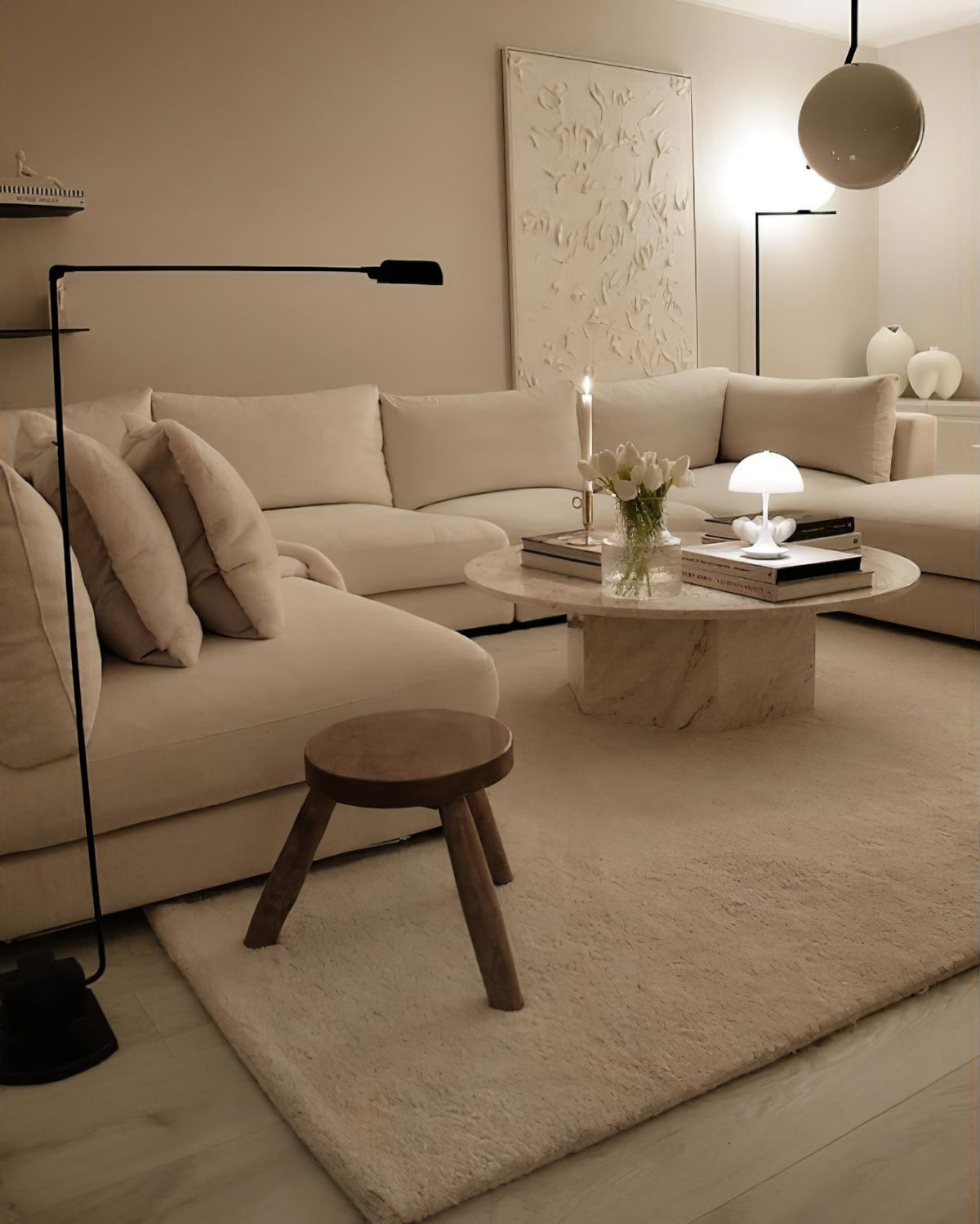Daphine Floor Lamp - view 37