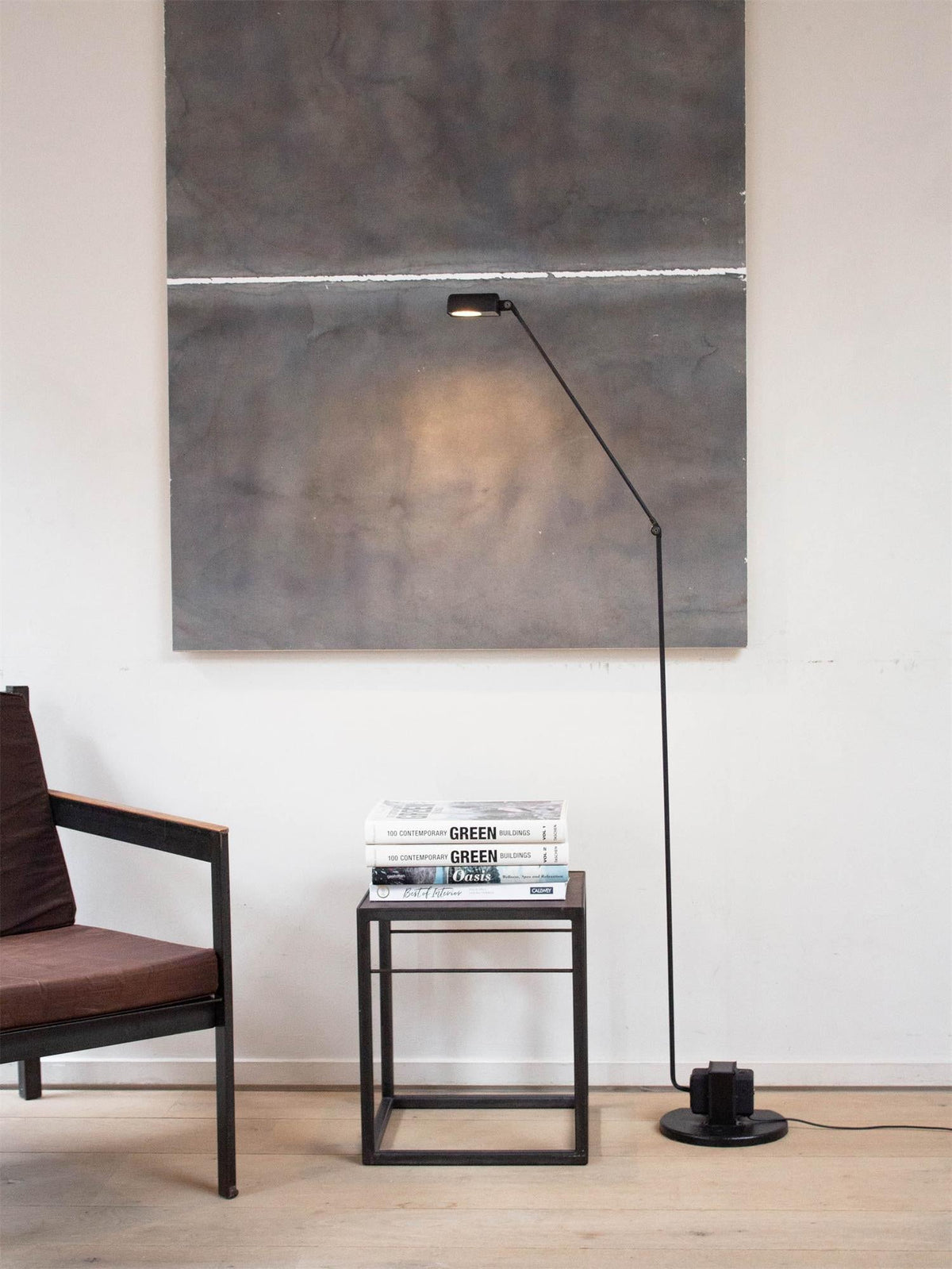 Daphine Floor Lamp - view 39