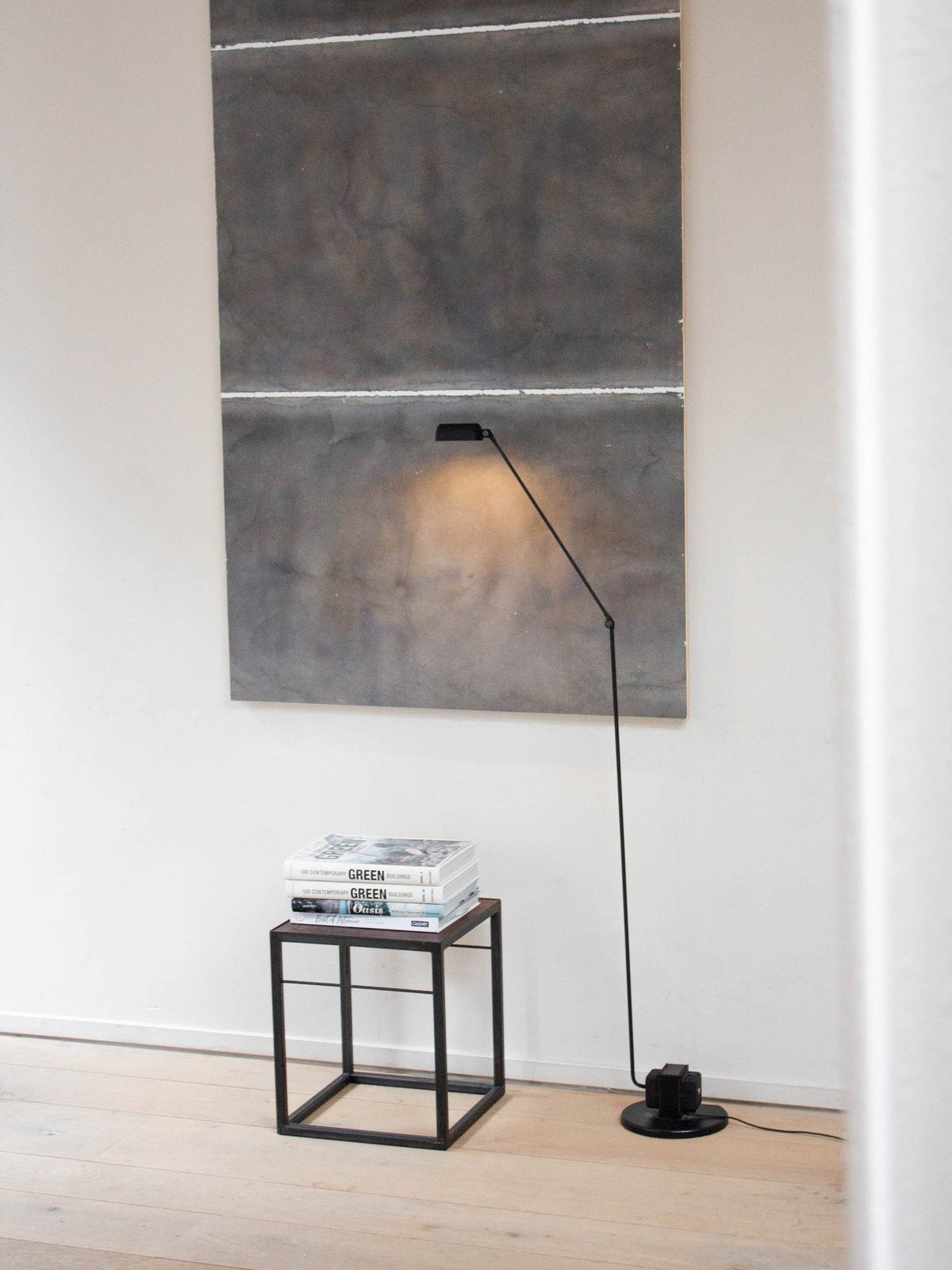 Daphine Floor Lamp - view 41