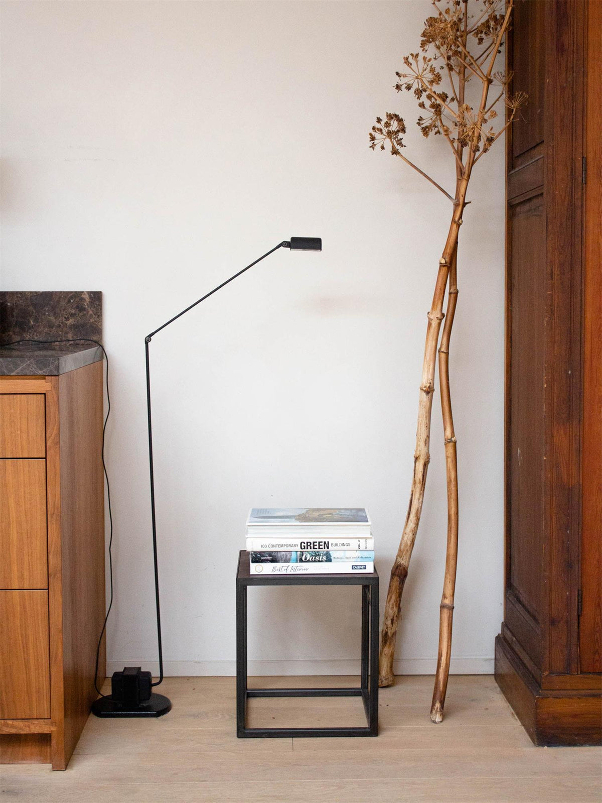 Daphine Floor Lamp - view 42