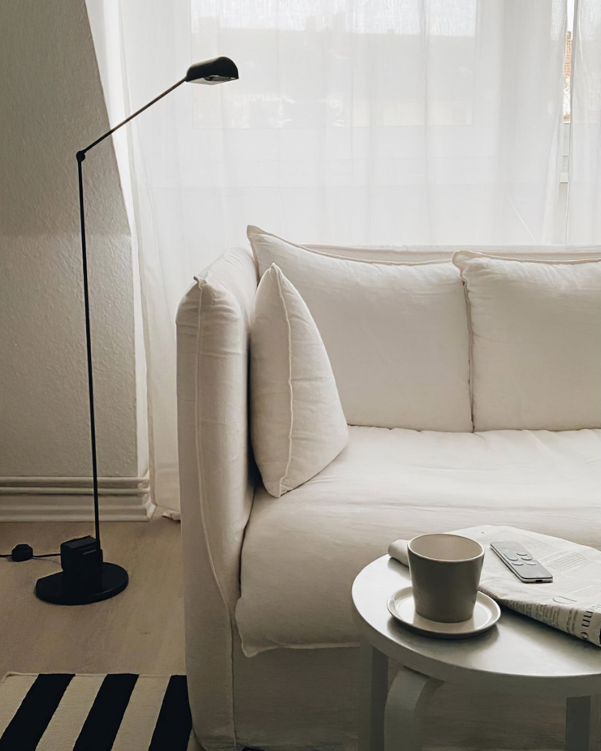 Daphine Floor Lamp - view 46