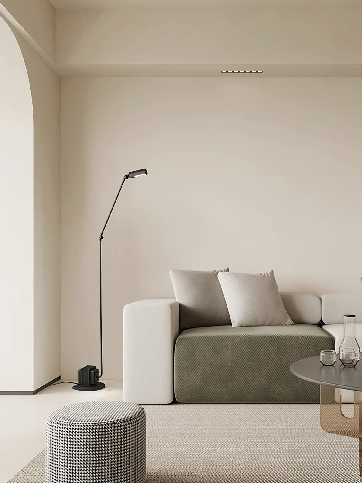 Daphine Floor Lamp - view 47