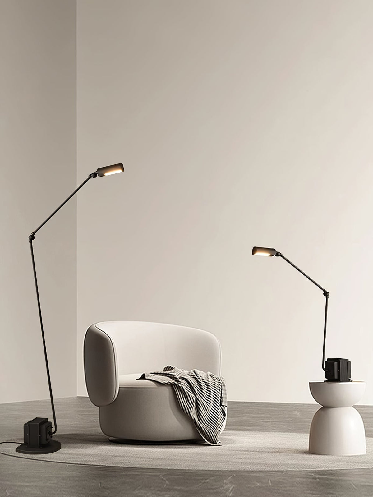 Daphine Floor Lamp - view 49