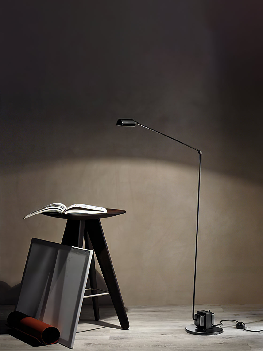 Daphine Floor Lamp - view 52
