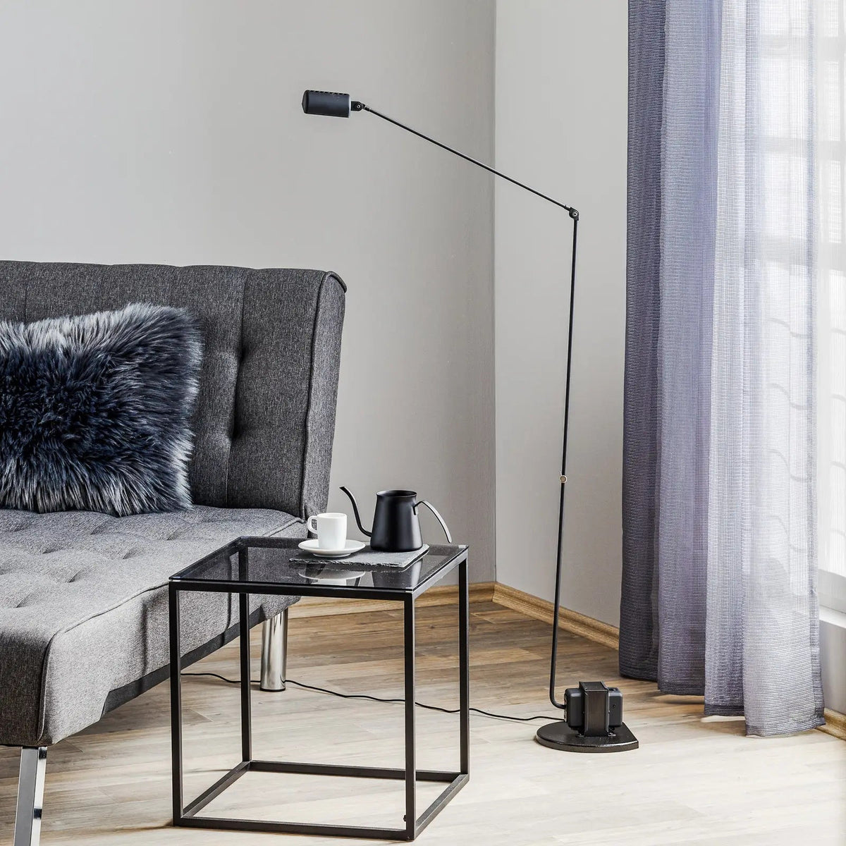 Daphine Floor Lamp - view 30
