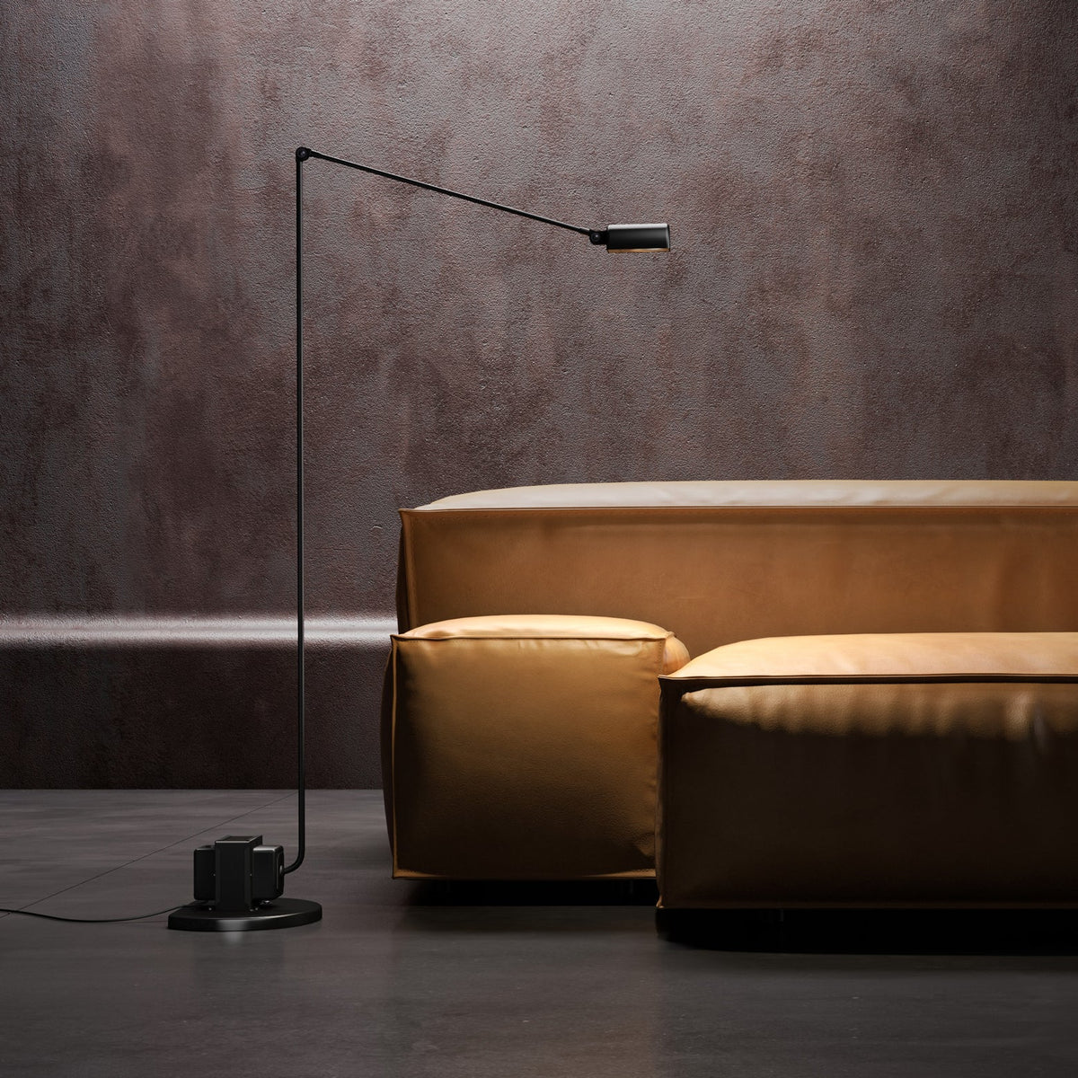 Daphine Floor Lamp - view 14