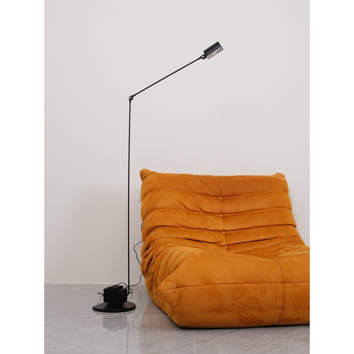 Daphine Floor Lamp - view 8