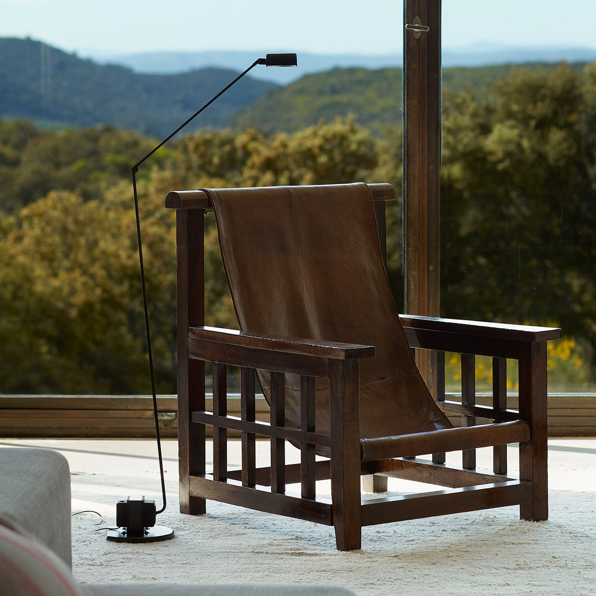 Daphine Floor Lamp - view 9