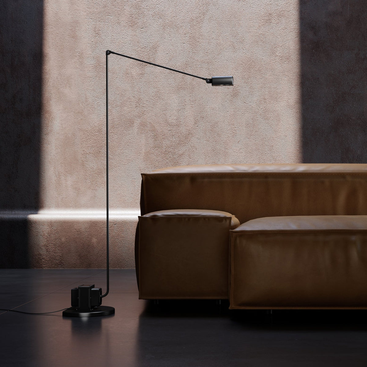 Daphine Floor Lamp - view 31