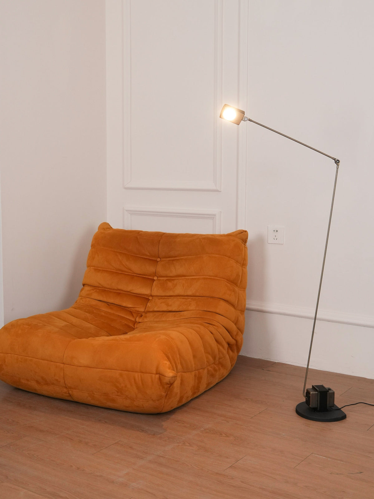 Daphine Floor Lamp - view 25