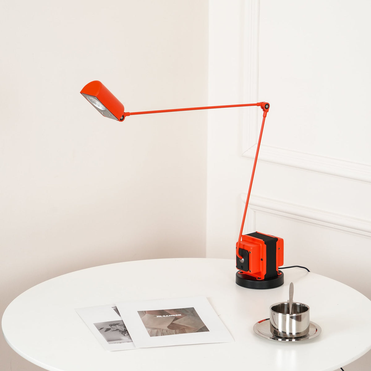 Daphine Table Lamp - view 6