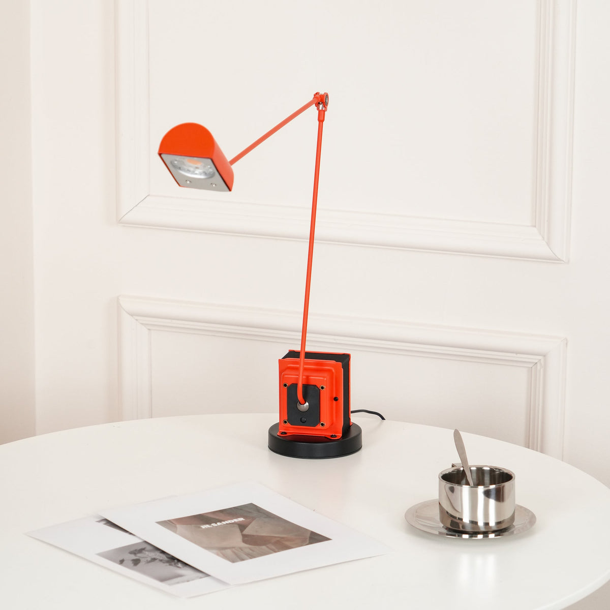 Daphine Table Lamp - view 9