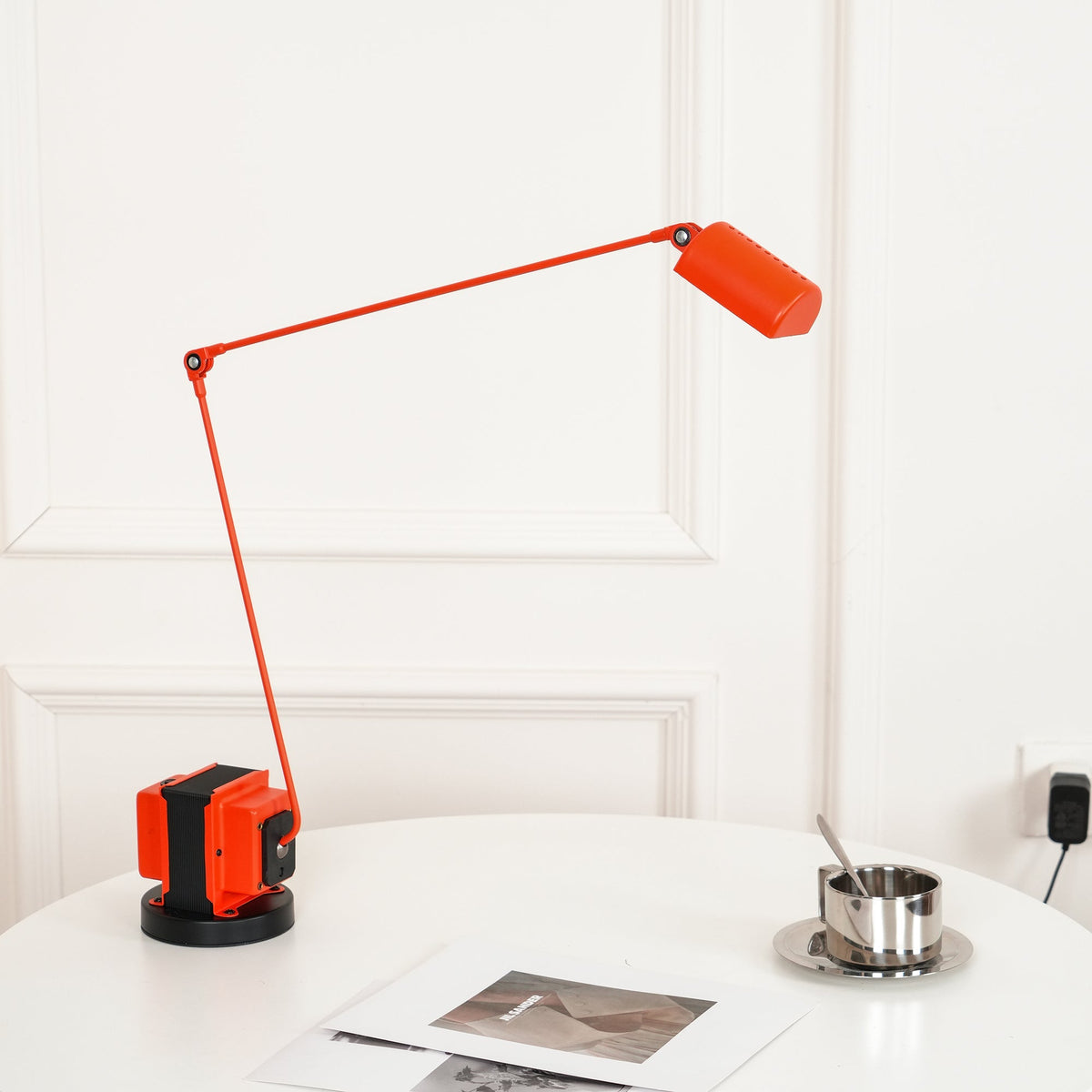 Daphine Table Lamp - view 7
