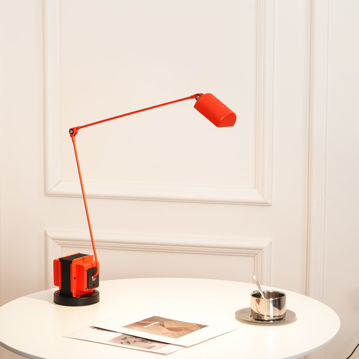 Daphine Table Lamp - view 8