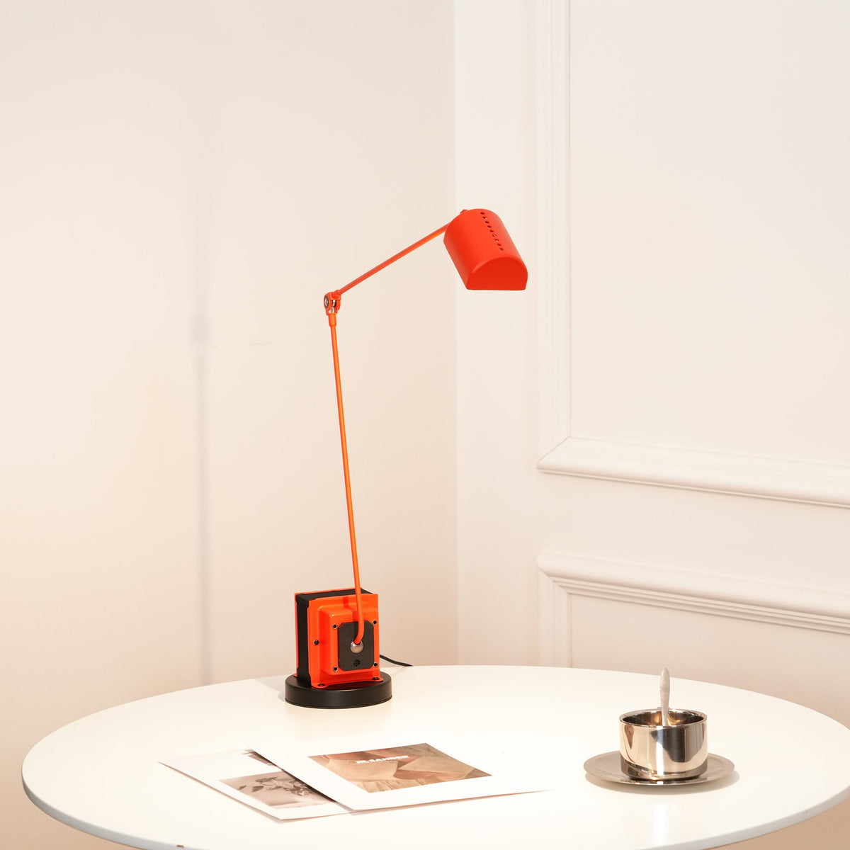 Daphine Table Lamp - view 11