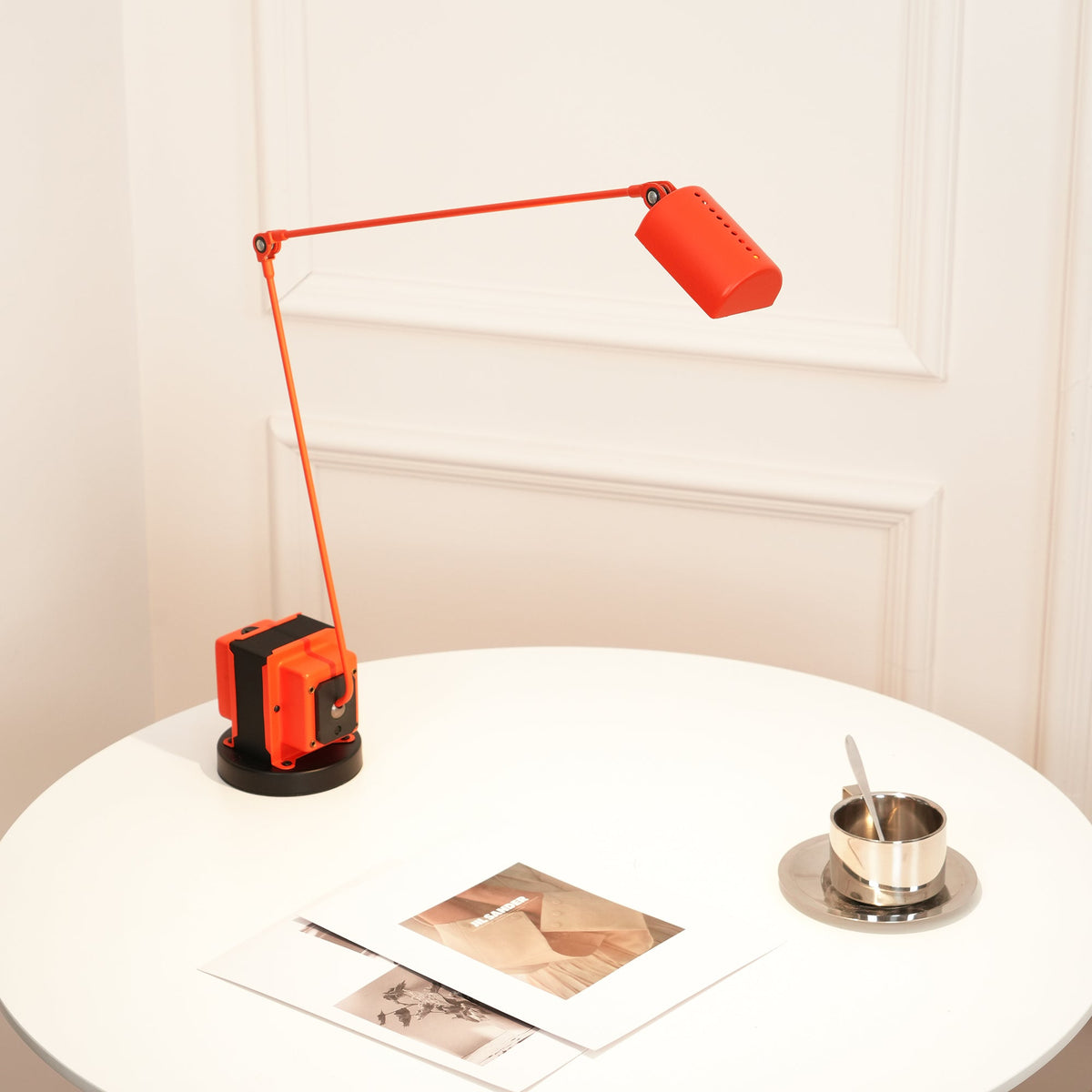 Daphine Table Lamp - view 12