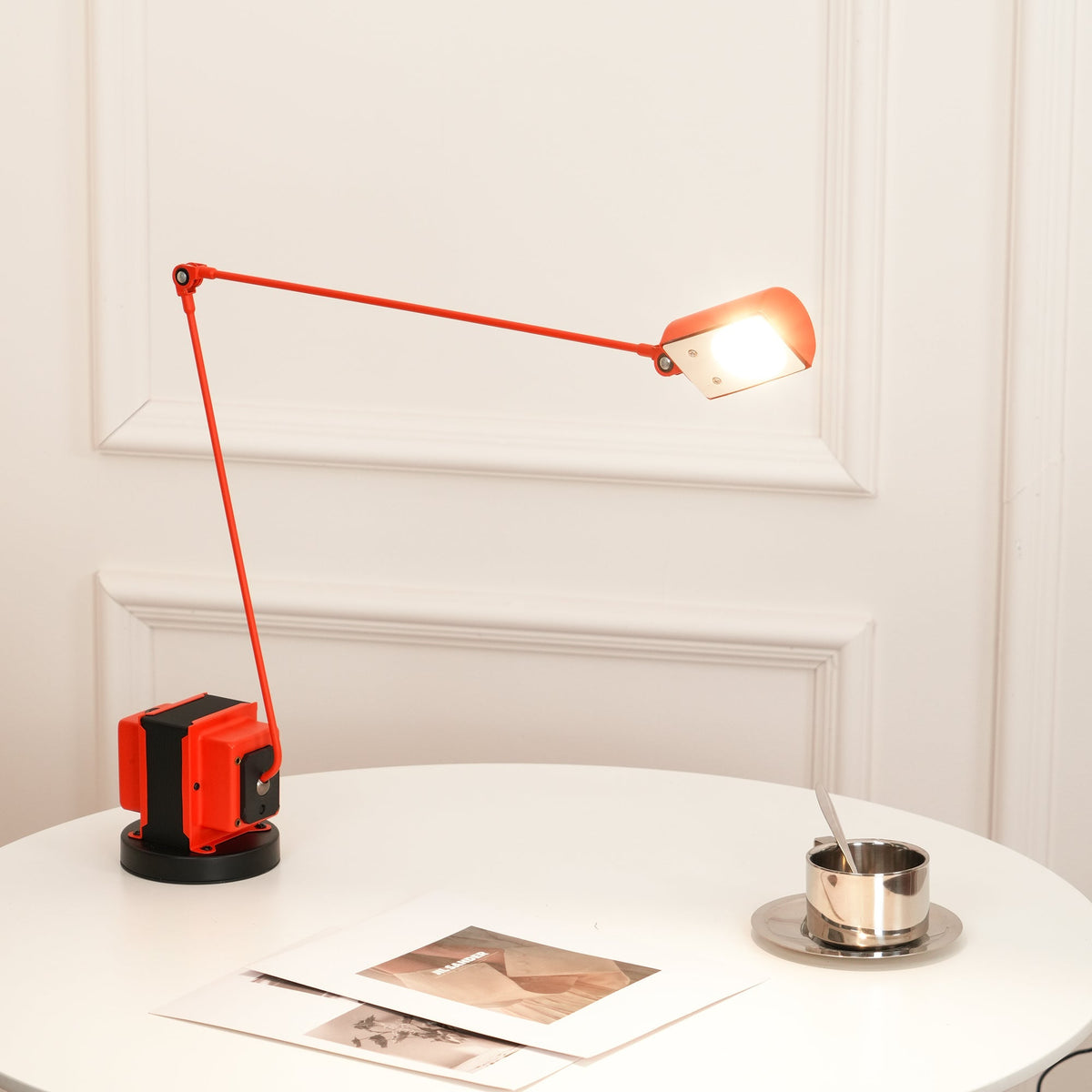 Daphine Table Lamp - view 13