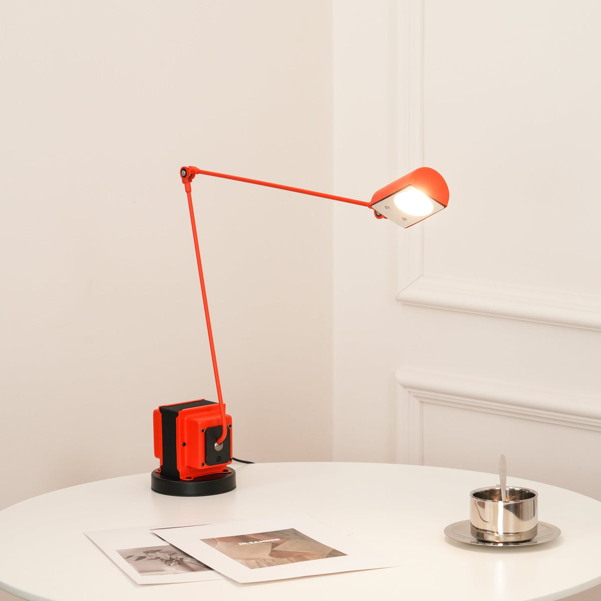 Daphine Table Lamp - view 14