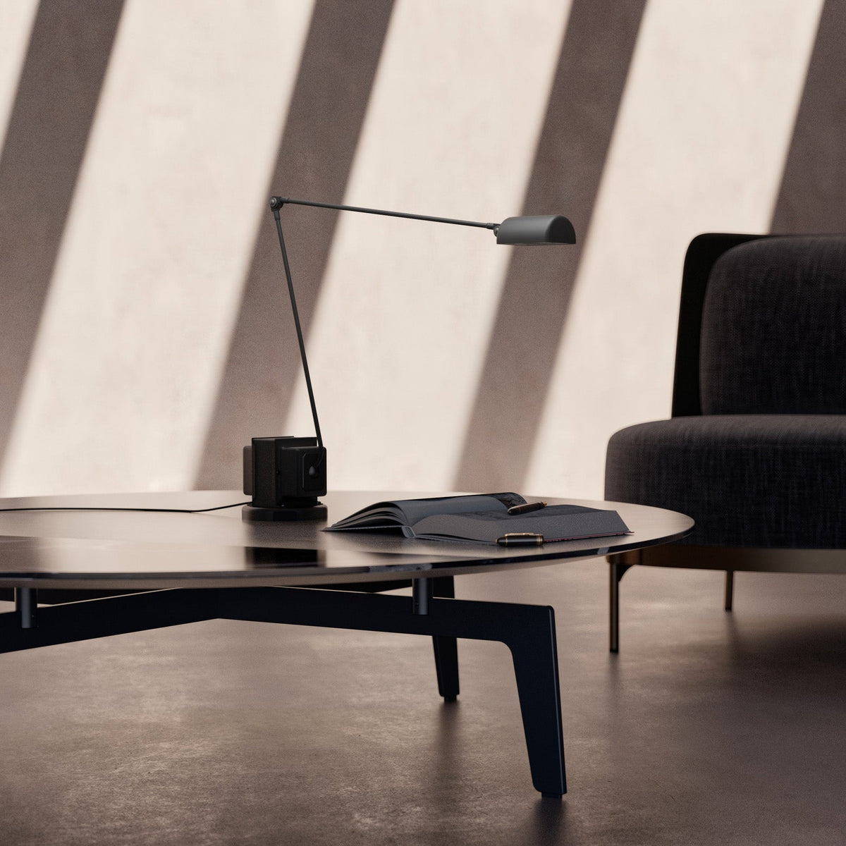 Daphine Table Lamp - view 30