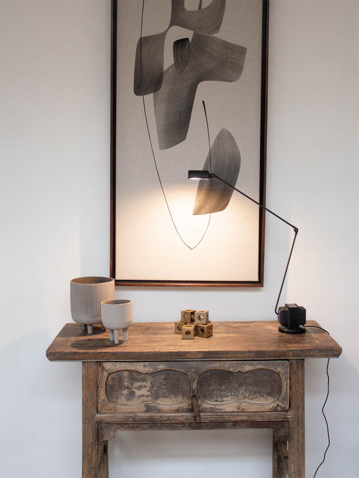 Daphine Table Lamp - view 32