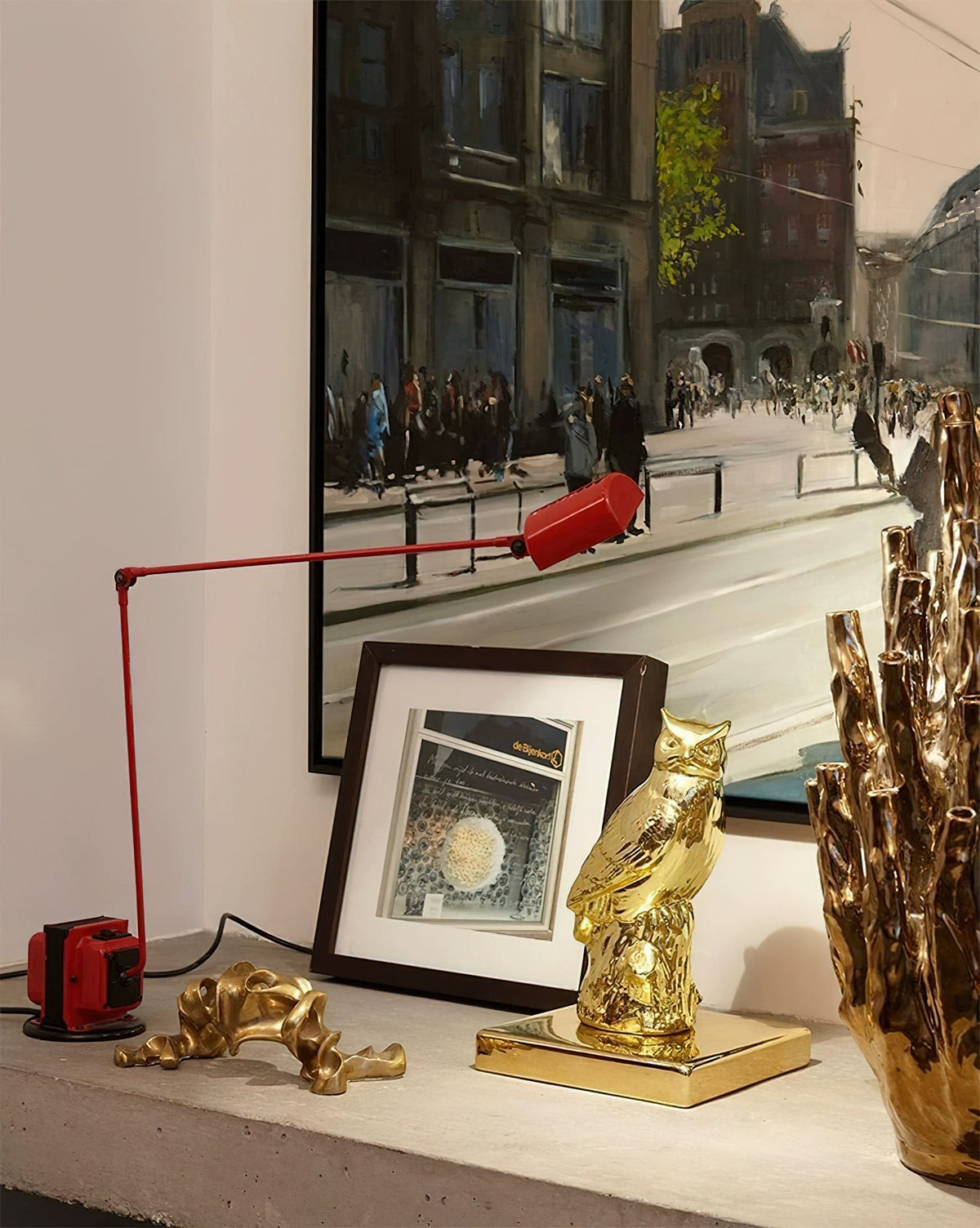 Daphine Table Lamp - view 35