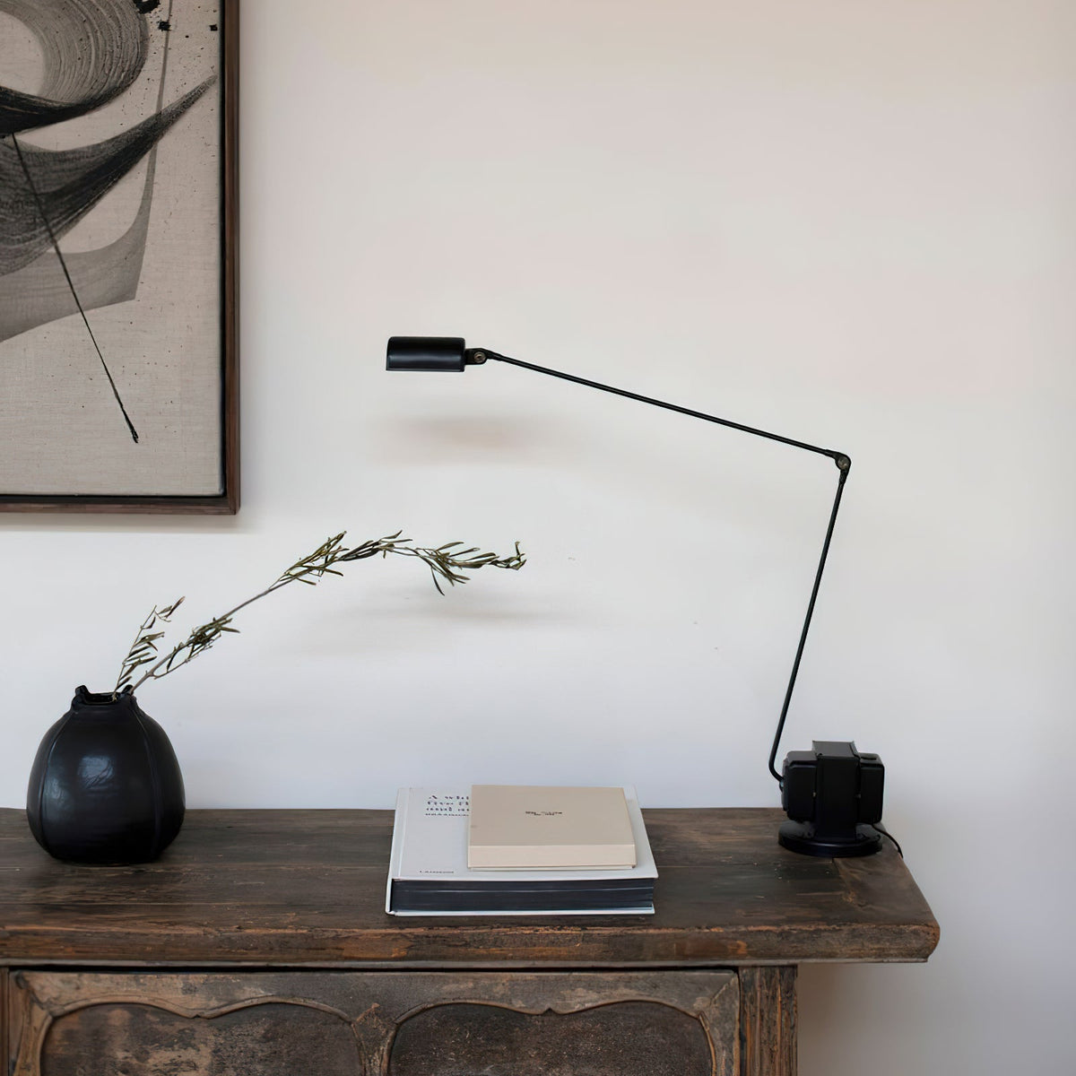 Daphine Table Lamp - view 2
