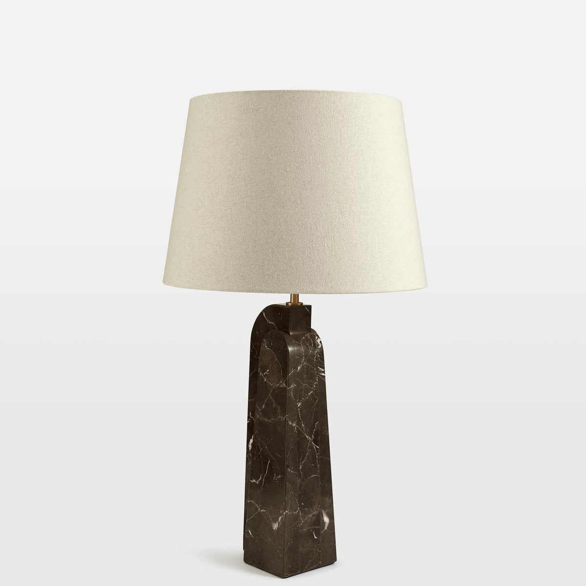 Darcy Marble Table Lamp - view 14
